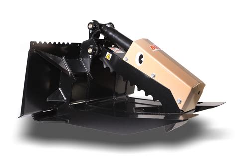 the beak concrete removal skid steer attachment|the beak fork.